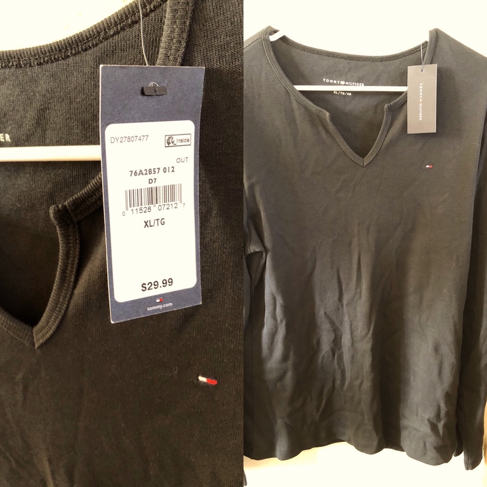 woman , new with tag